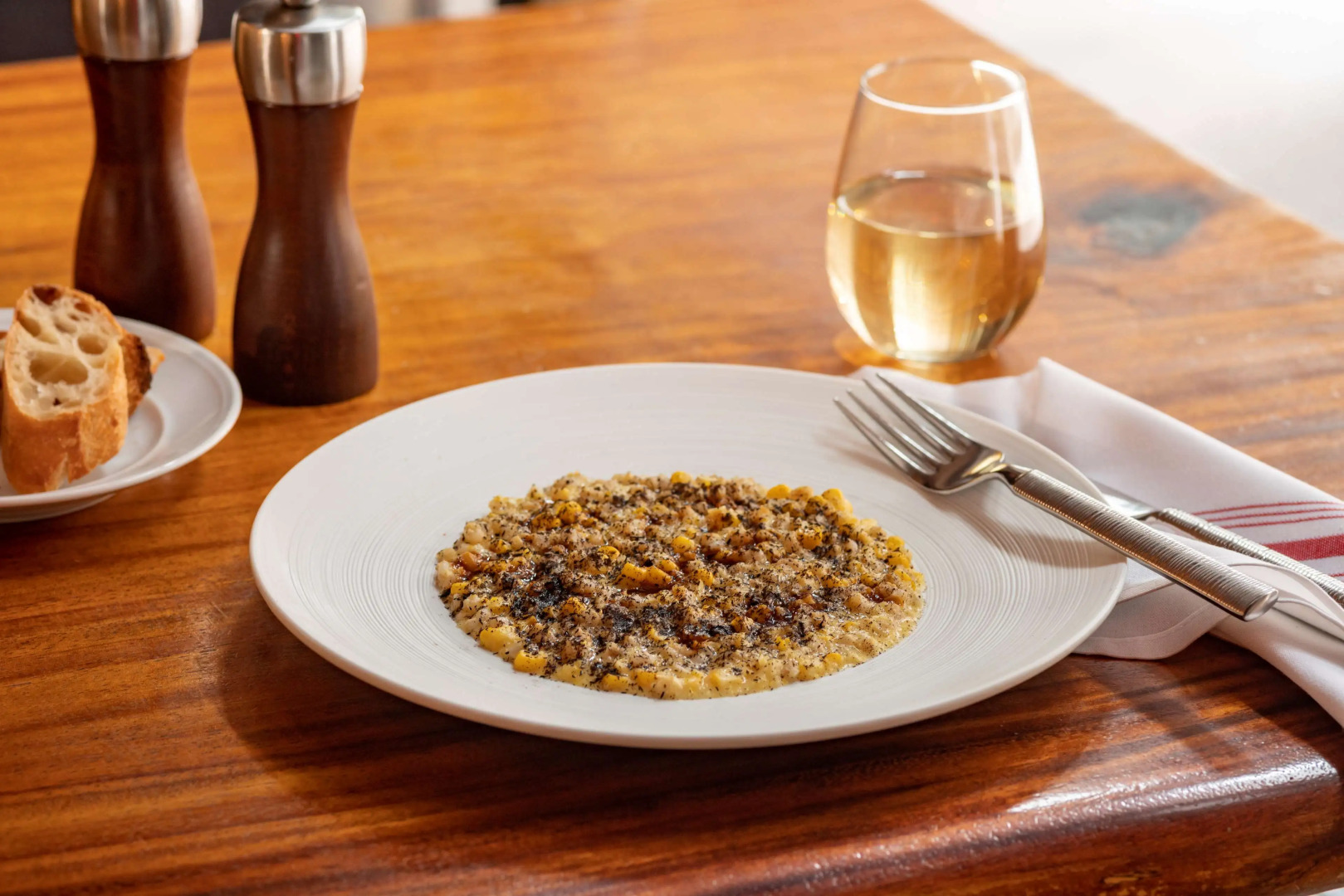 Foto - Hyatt Centric Wall Street New York