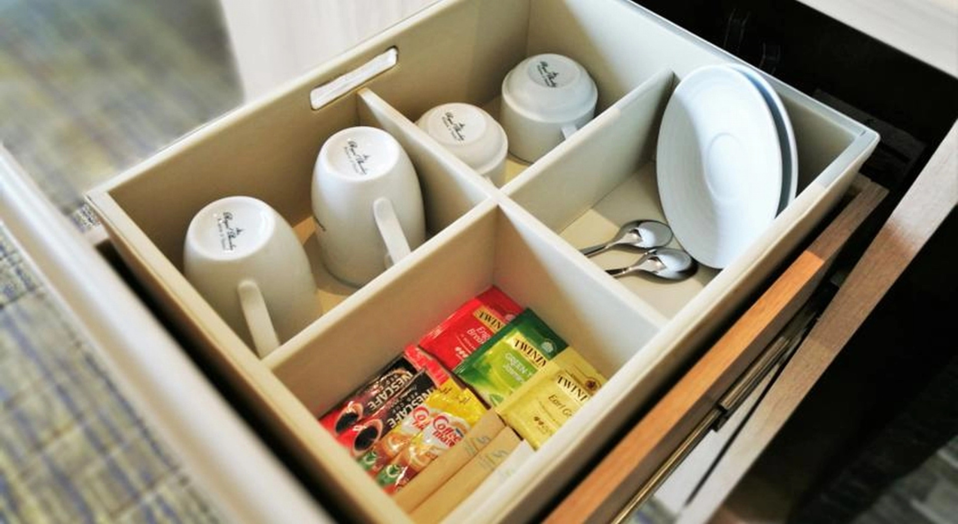 Foto - SKYVIEW Hotel Bangkok - Sukhumvit