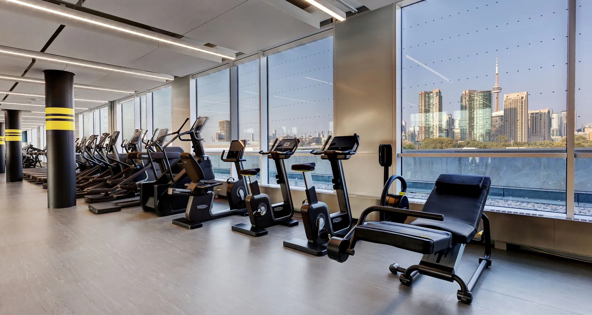 Foto - Hotel X Toronto, a Destination by Hyatt Hotel