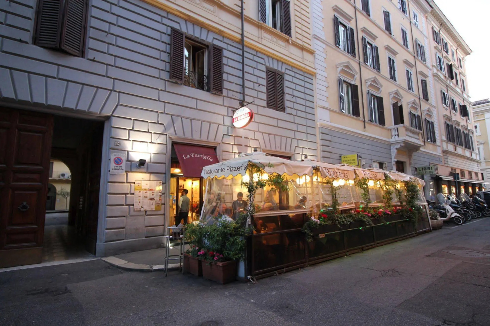 Foto - Freedom Love B&B