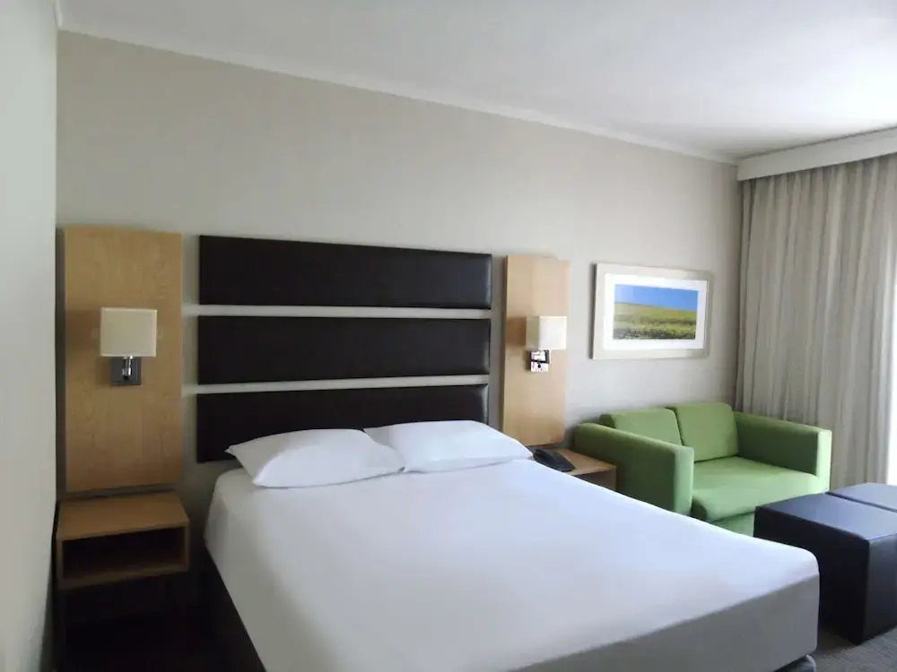 Foto - The Caledon Hotel and Spa