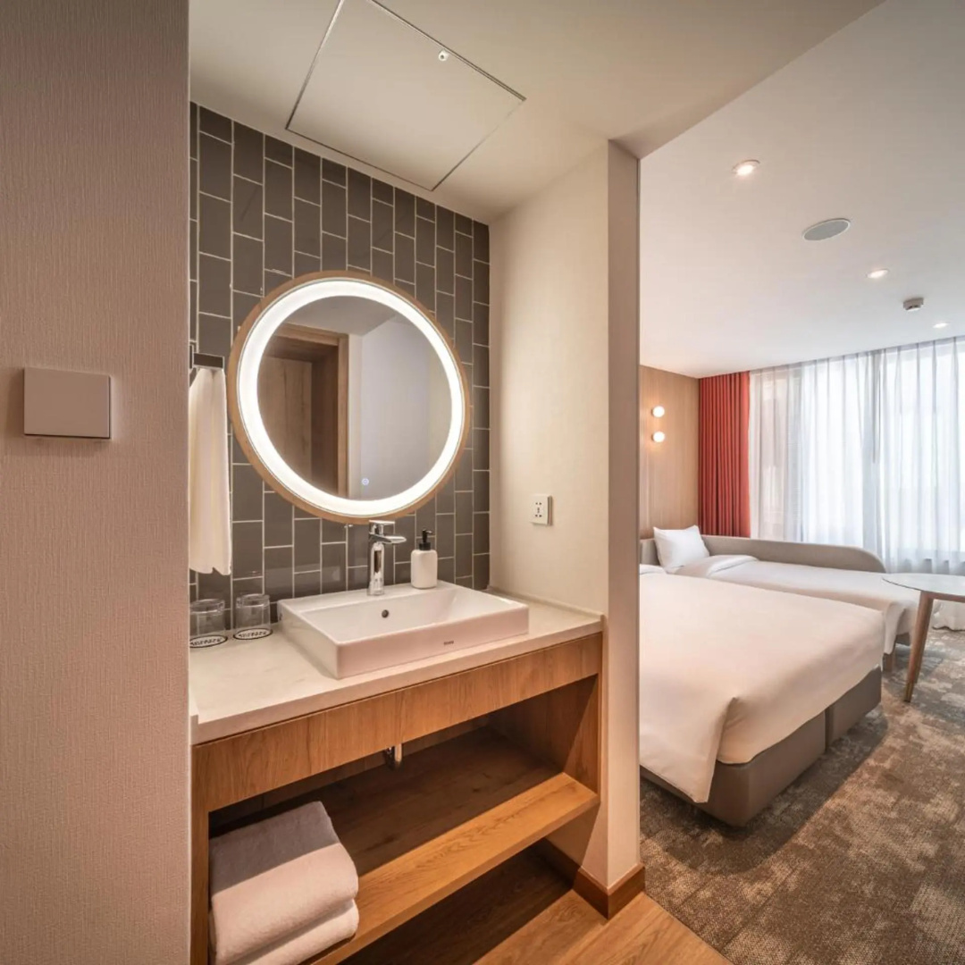 Photo - Sotetsu Grand Fresa Bangkok