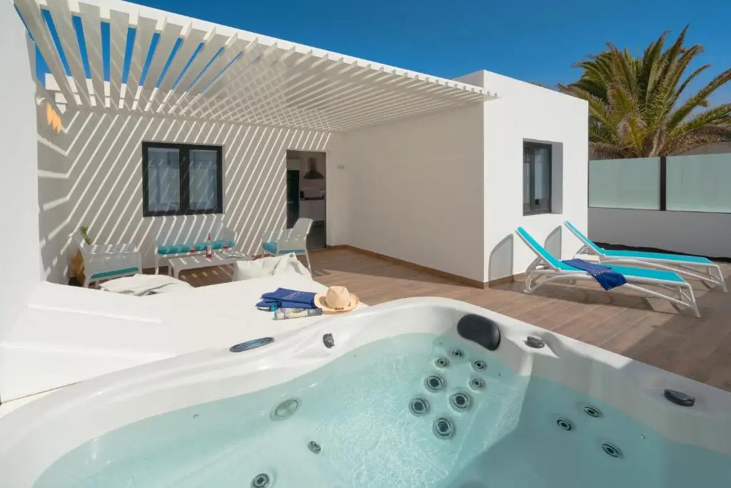 Foto - Relaxia Lanzasur- All Inclusive