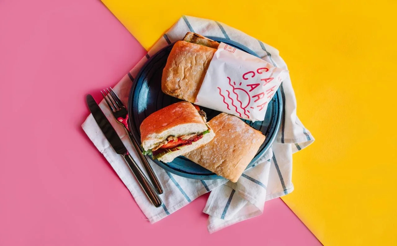 Photo - Cara Cara Inn