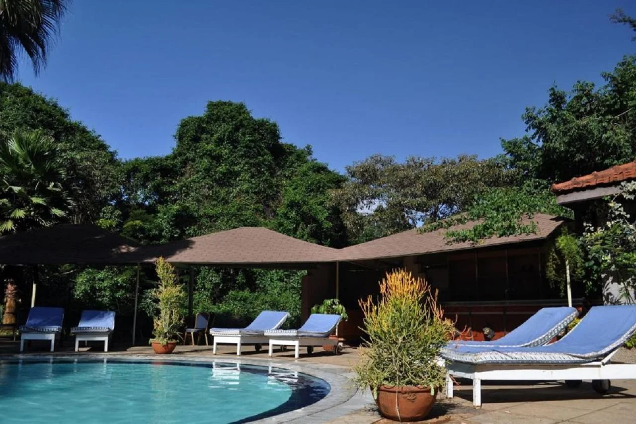 Foto - La Mada Hotel