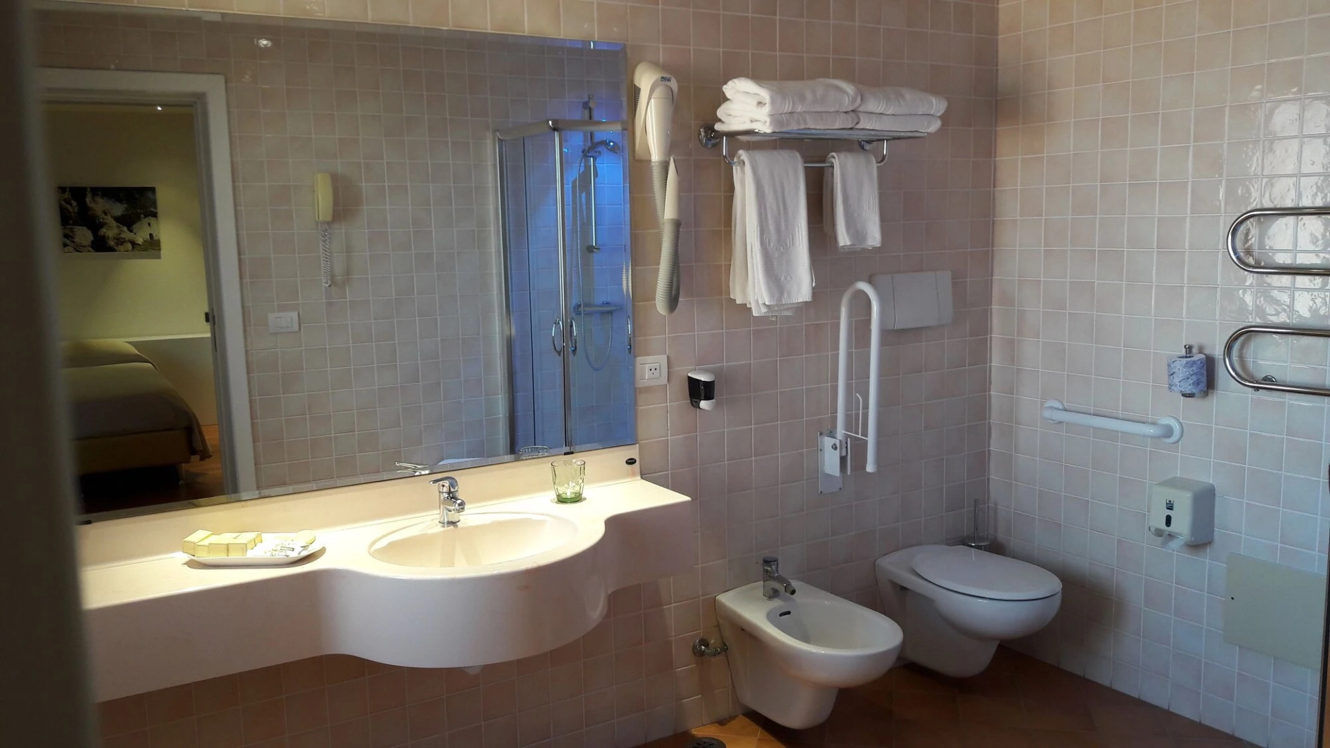 Foto - Park Hotel San Michele