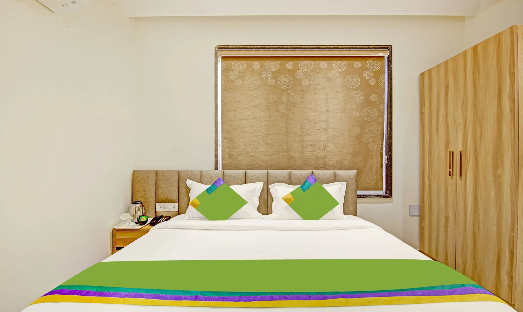 Foto - Treebo Stellar Inn