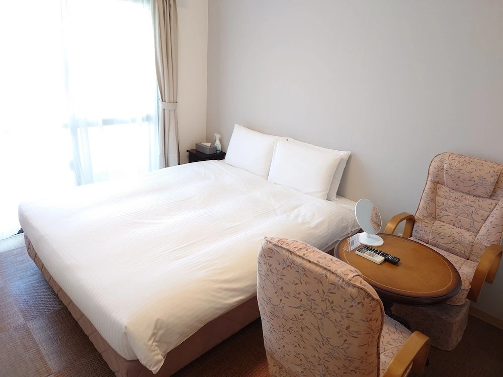 Foto - BiBi Hotel Cosmos Shintoshin