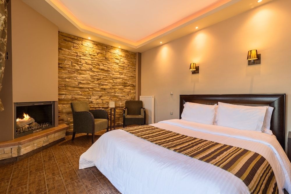 Naiades Hotel