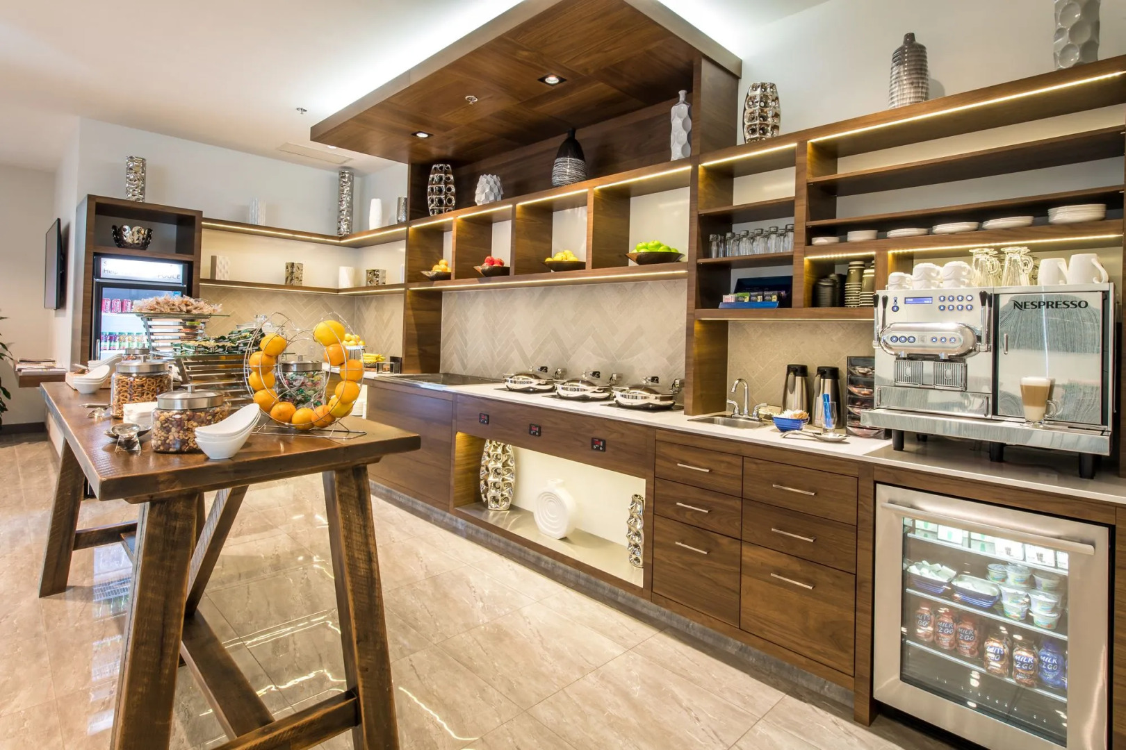 Foto - Hilton Montreal/Laval