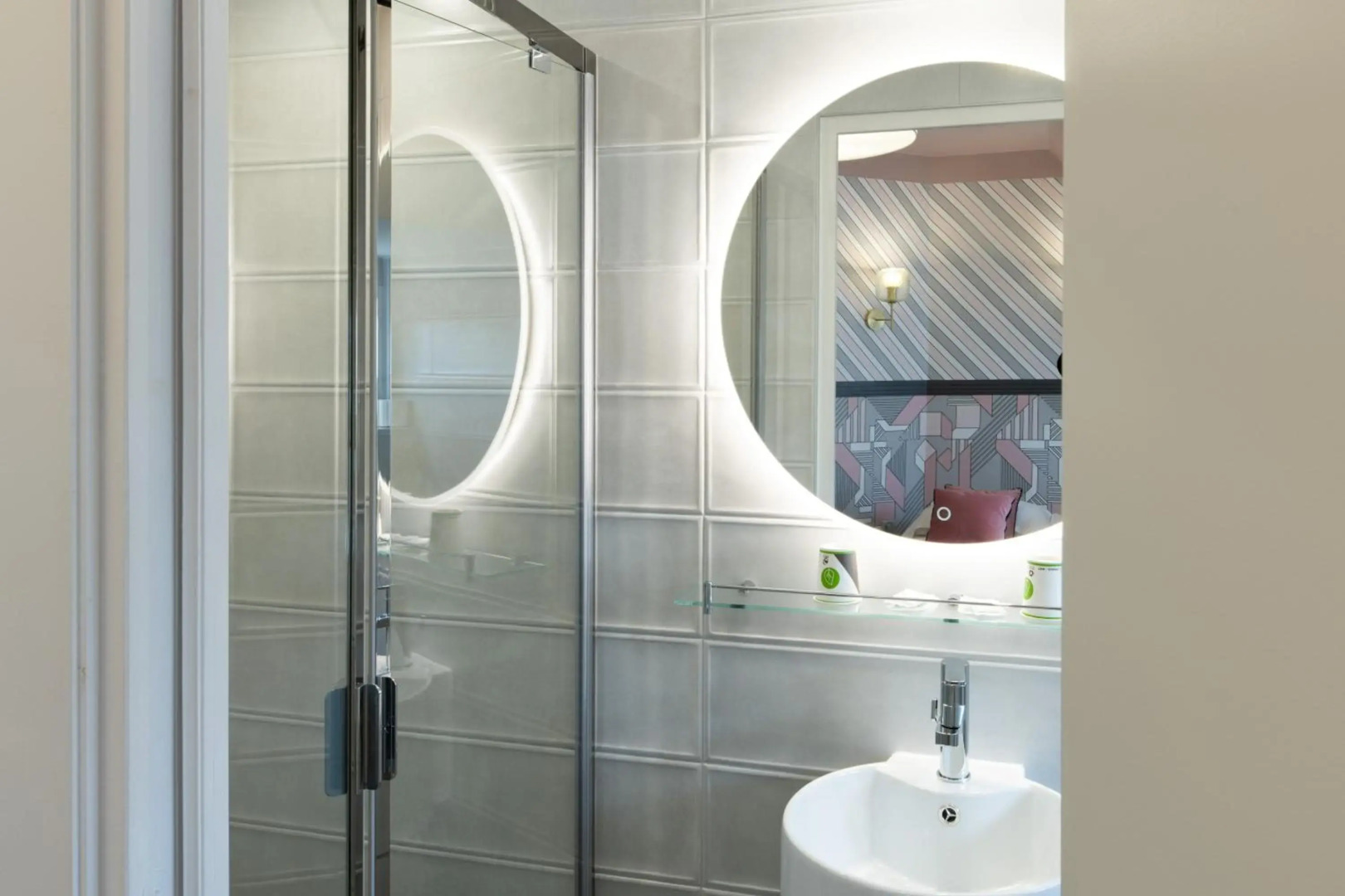 Foto - NH Paris Opéra Faubourg