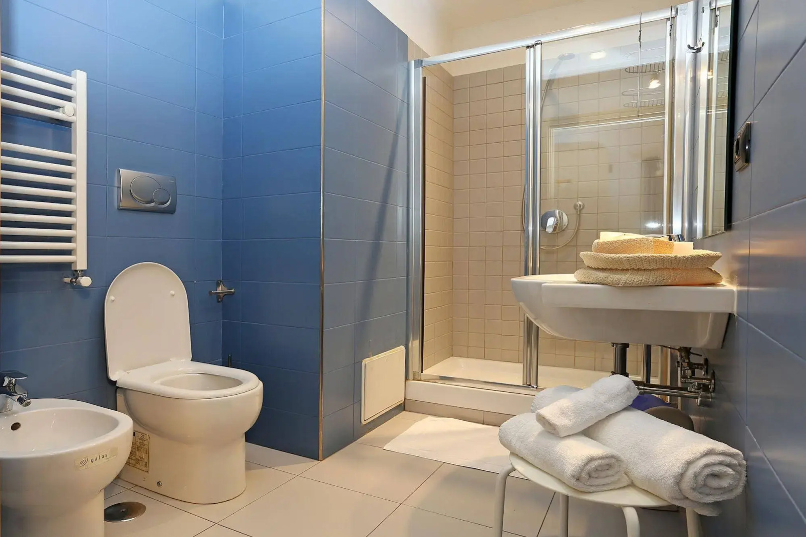 Foto - House Monti 1875