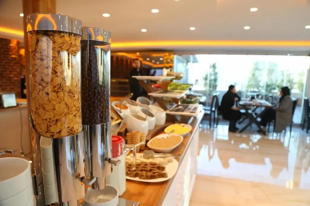 Photo - Gumus Palace Gungoren