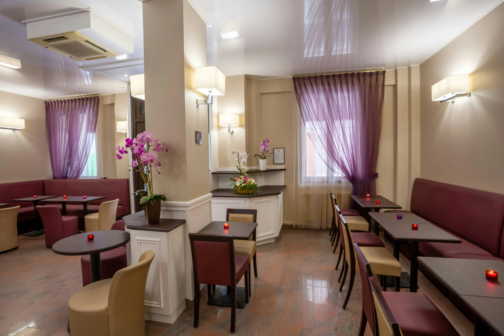 Photo - Vivaldi Hotel