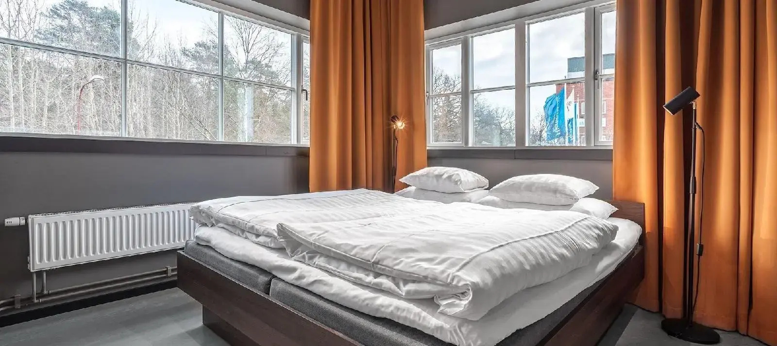 Foto - Mornington Hotel Bromma