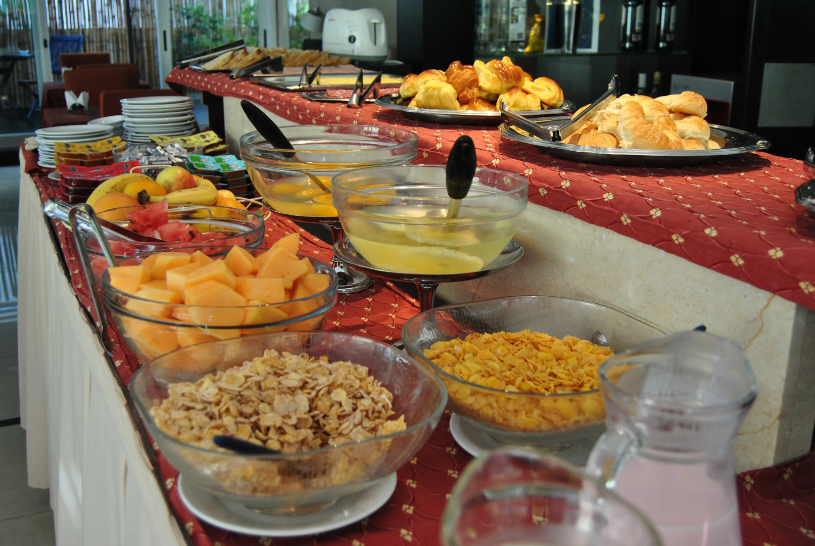 Foto - Hotel Castilla