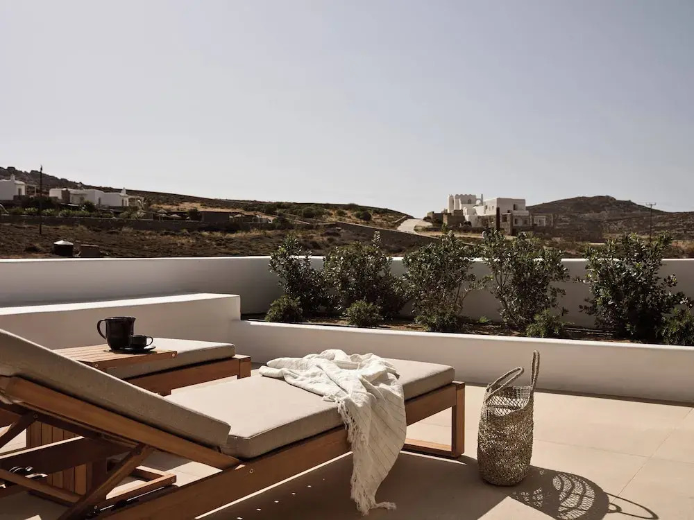 Photo - Anemelia Hotel Mykonos