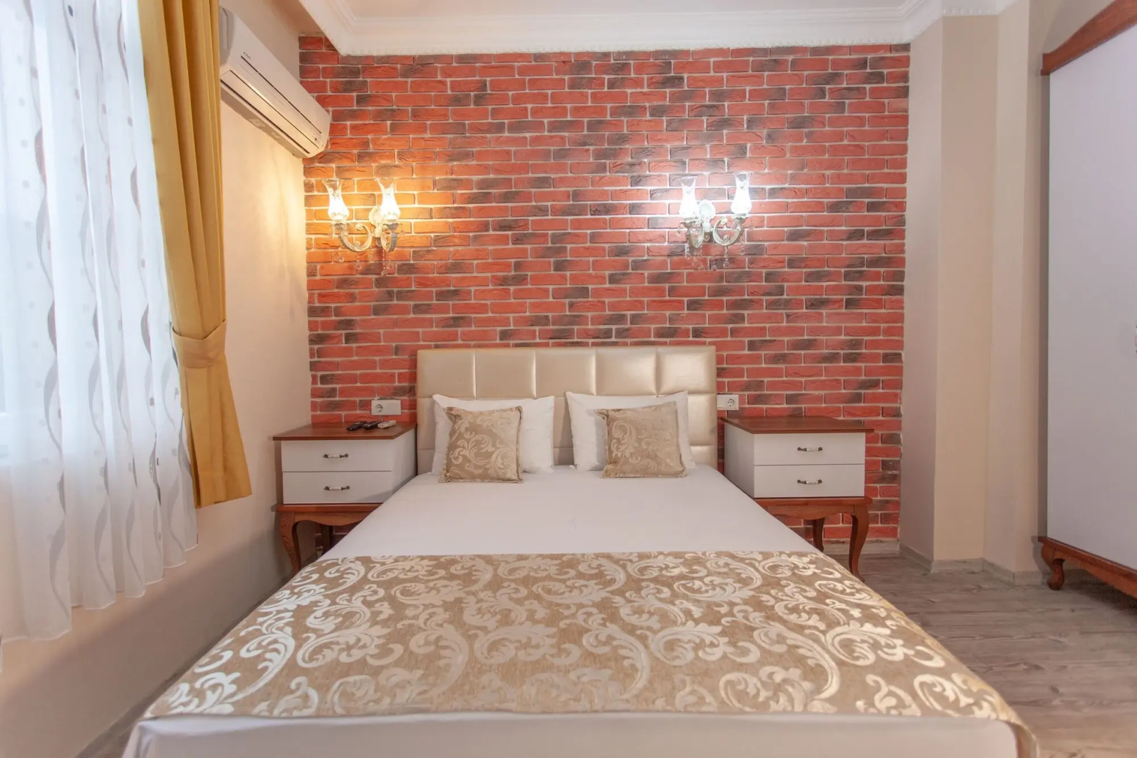 Foto - Ozmen Hotel Old Town Kaleiçi