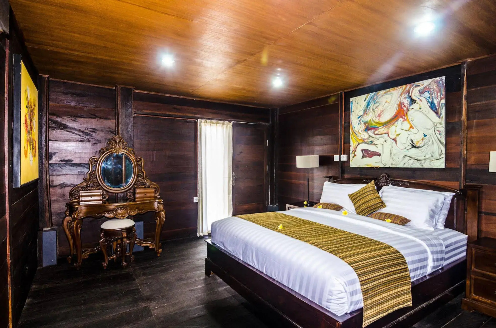 Foto - The Kawan Jimbaran