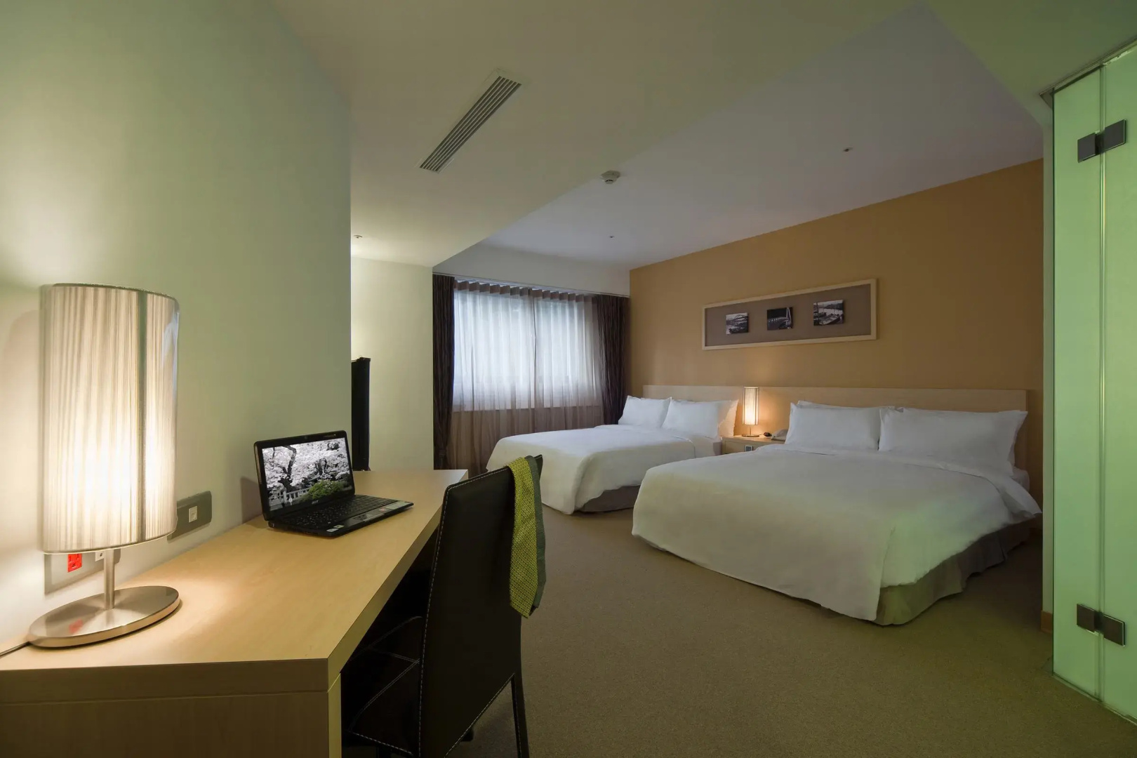 Foto - Asia Pacific Hotel Beitou
