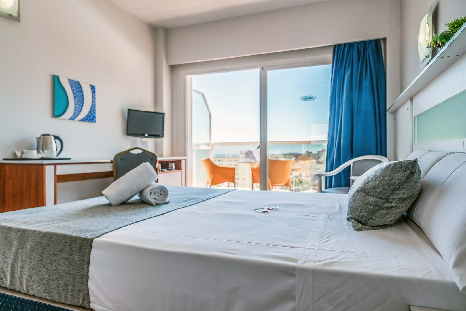 Photo - Hotel Princesa Solar