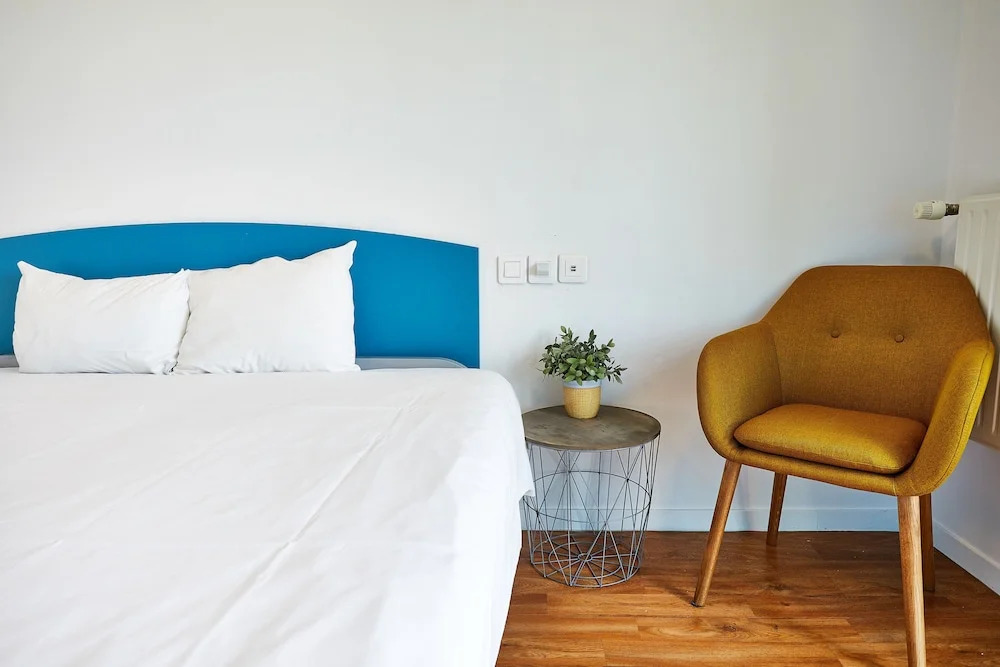 Photo - St Christopher's Inn Paris - Canal