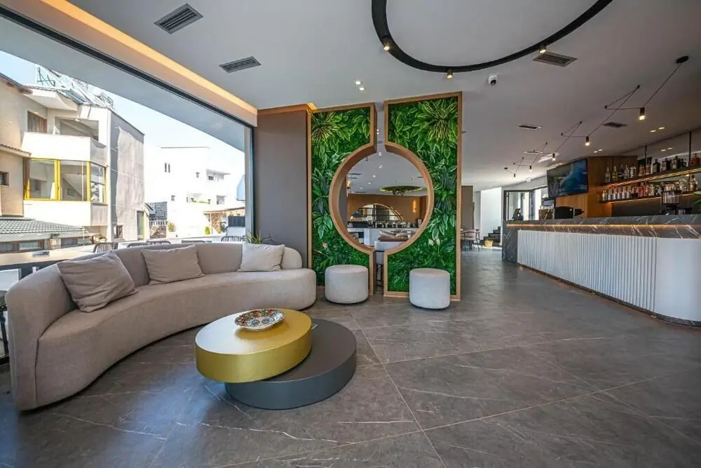 Foto - Nobbu Hotel Ksamil