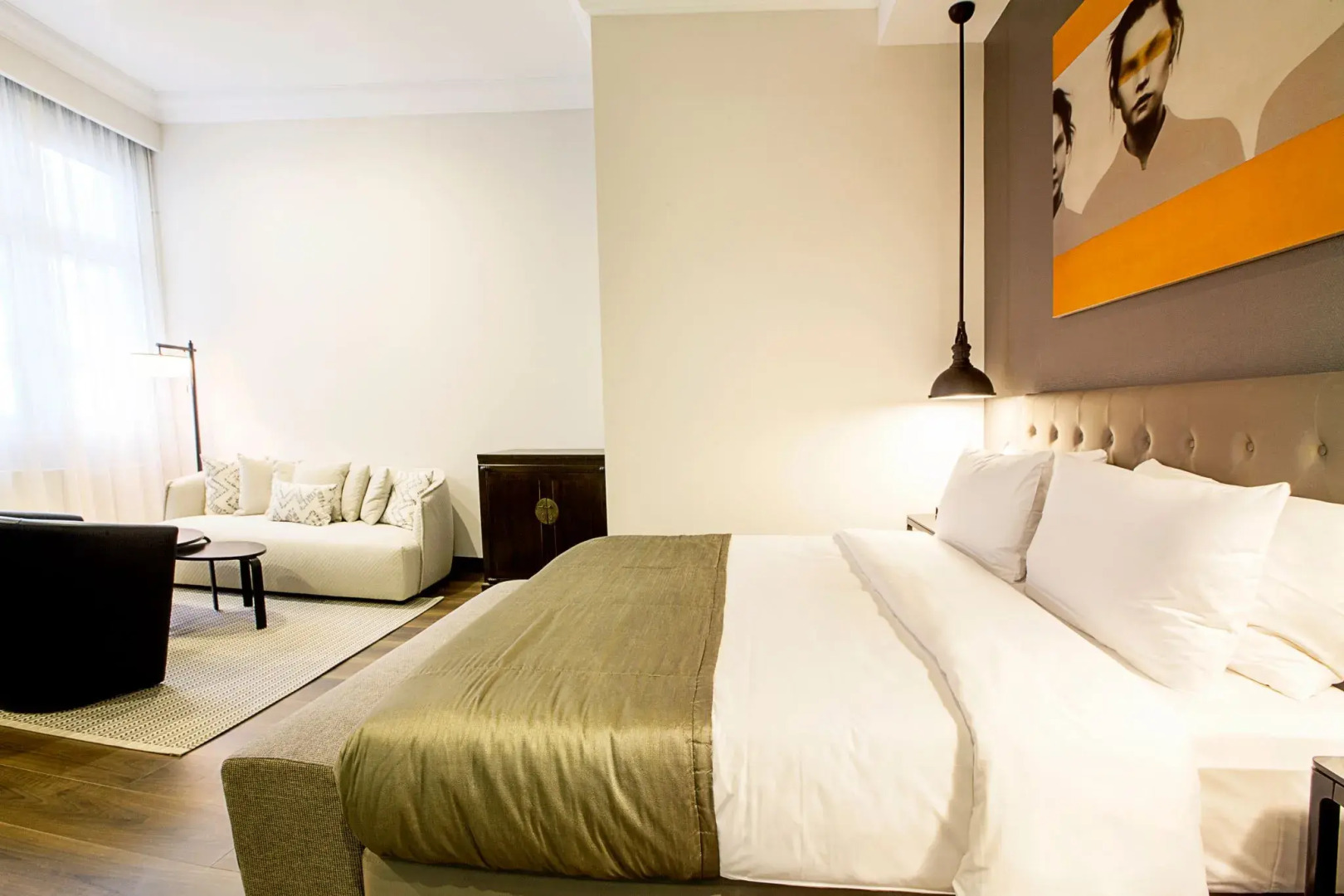 Foto - Quentin XL Potsdamer Platz