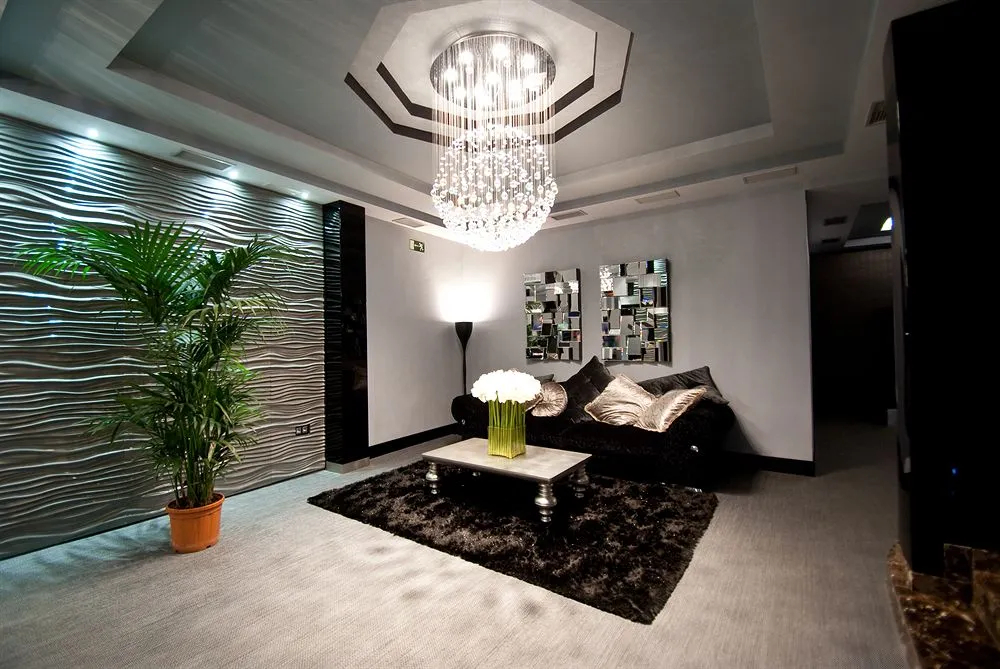 Photo - Hotel Infanta Leonor