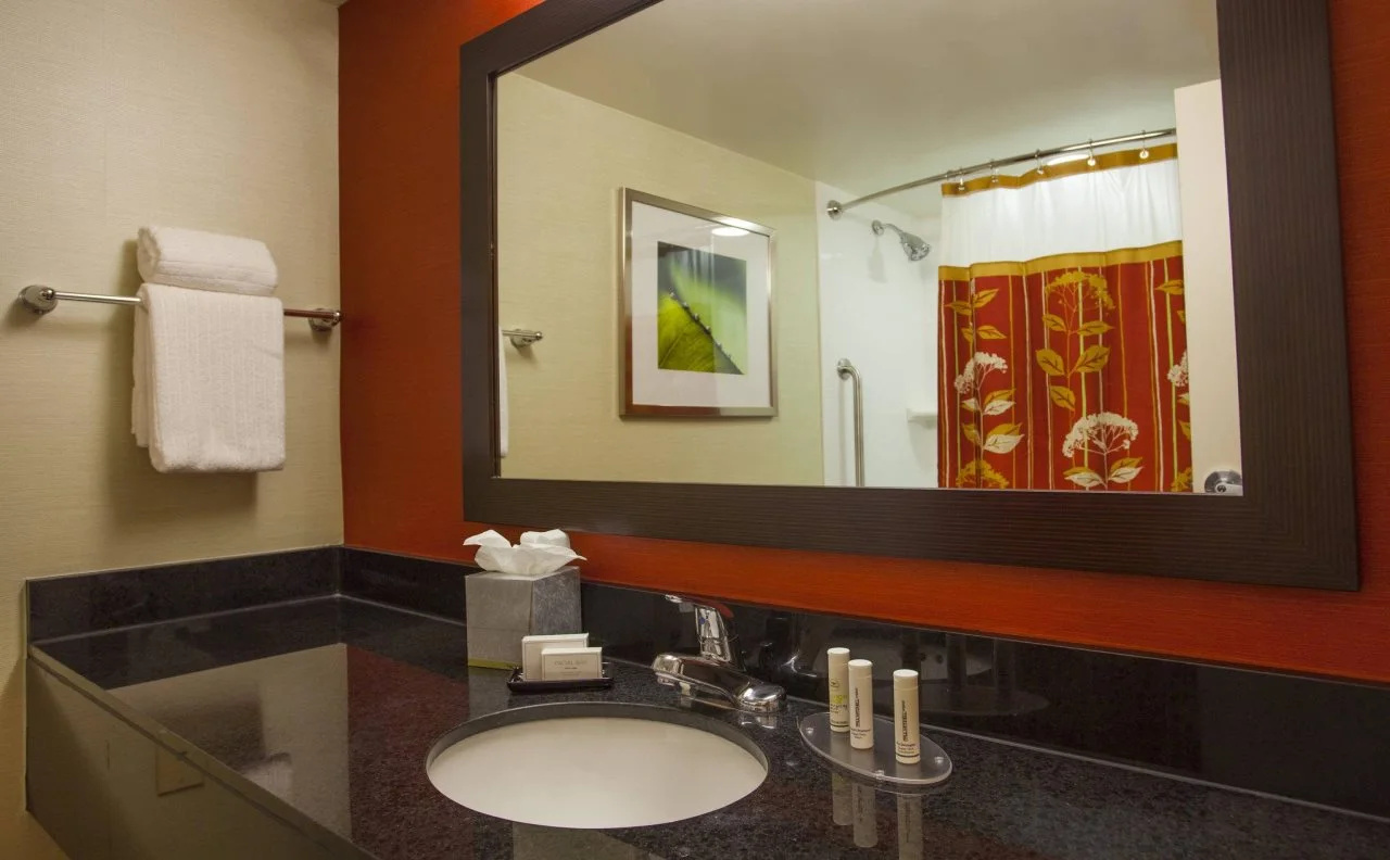 Foto - Courtyard by Marriott Charlotte Airport LoSo