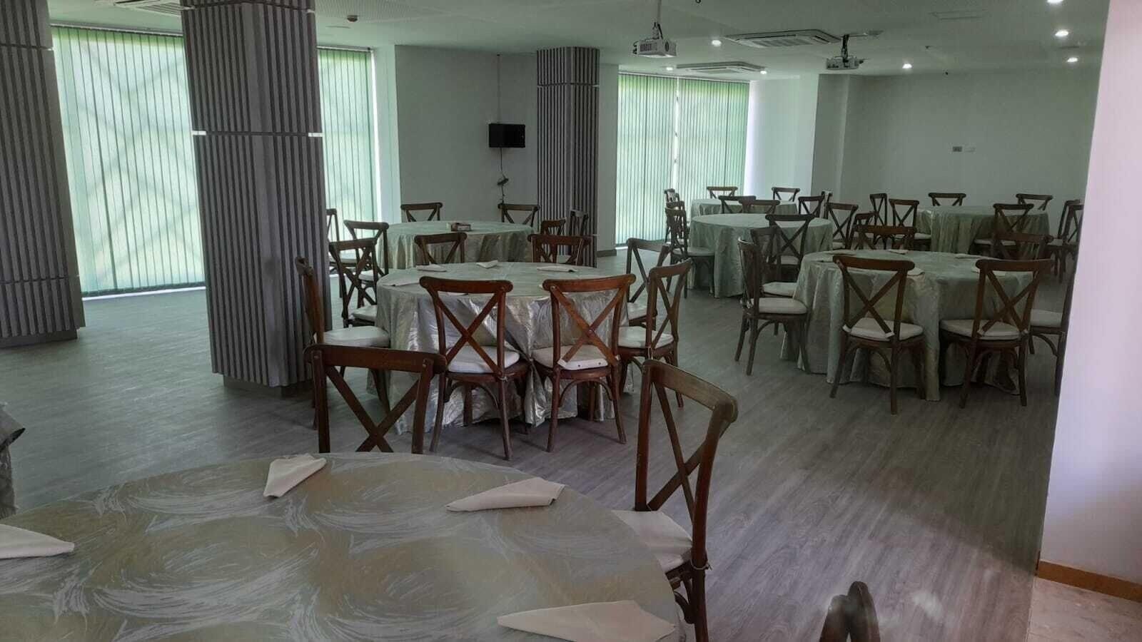 Foto - Hotel Karaya Dive Resort