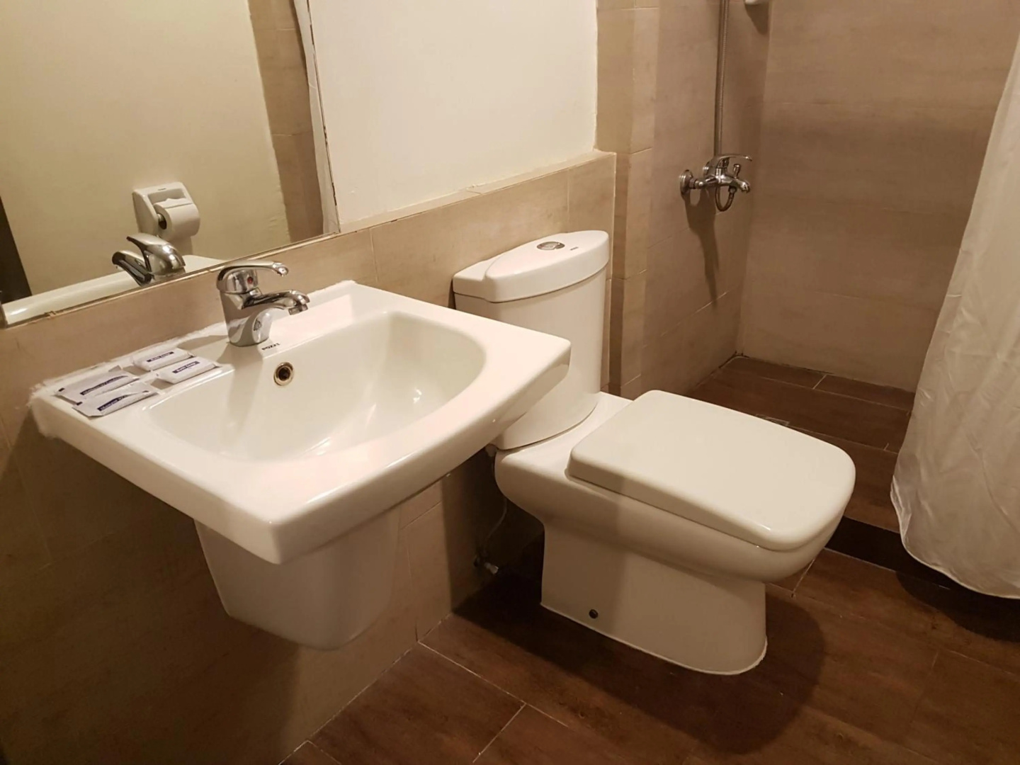 Photo - Cebu R Hotel Mabolo