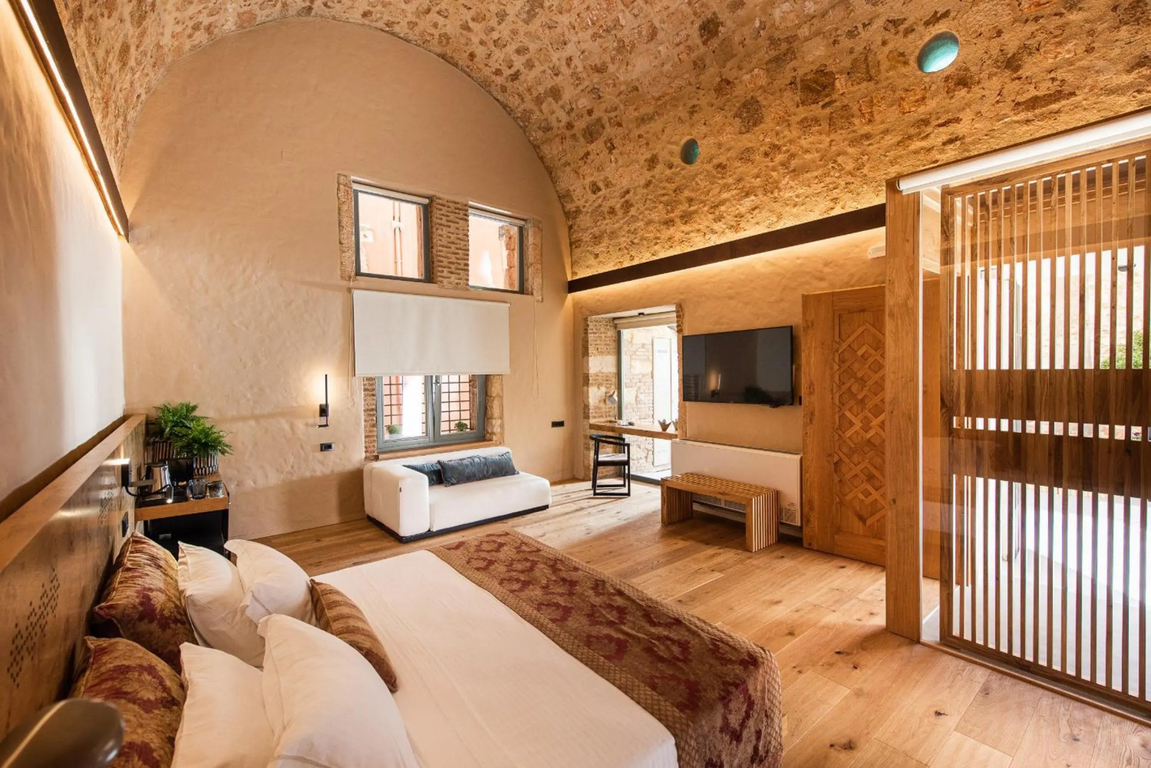 Photo - Domus Renier Boutique Hotel, Member of Domus Elegance Collection