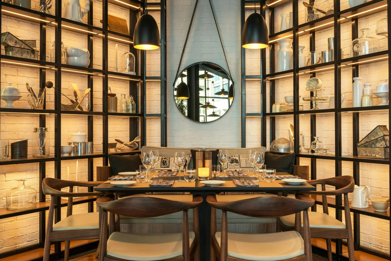 Photo - Le Royal Meridien Abu Dhabi