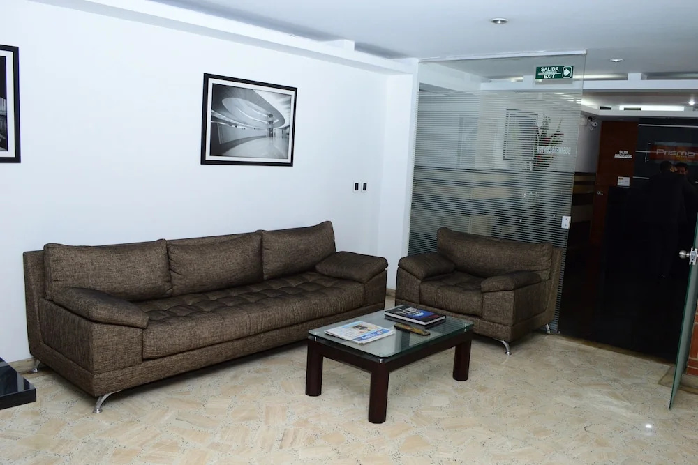 Photo - Prisma Suites Chicó 94