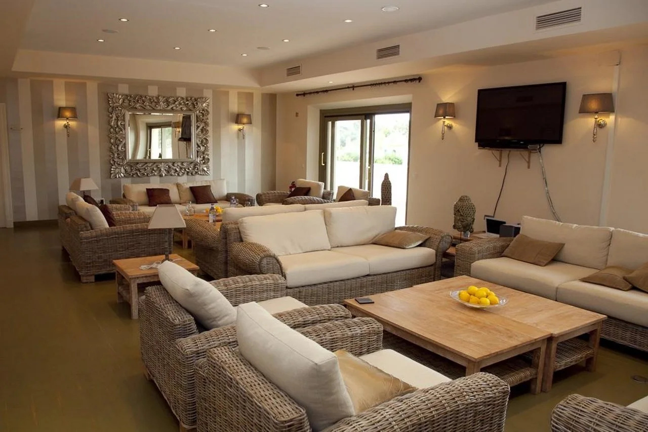 Foto - Hotel Inmood San Roque