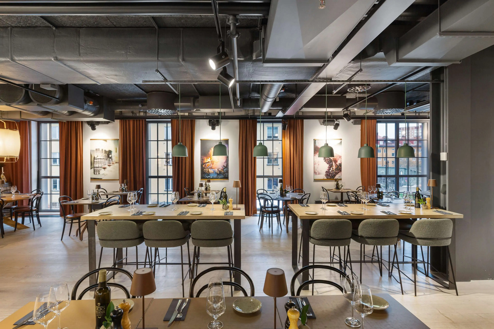 Foto - The Winery Hotel, WorldHotels Crafted