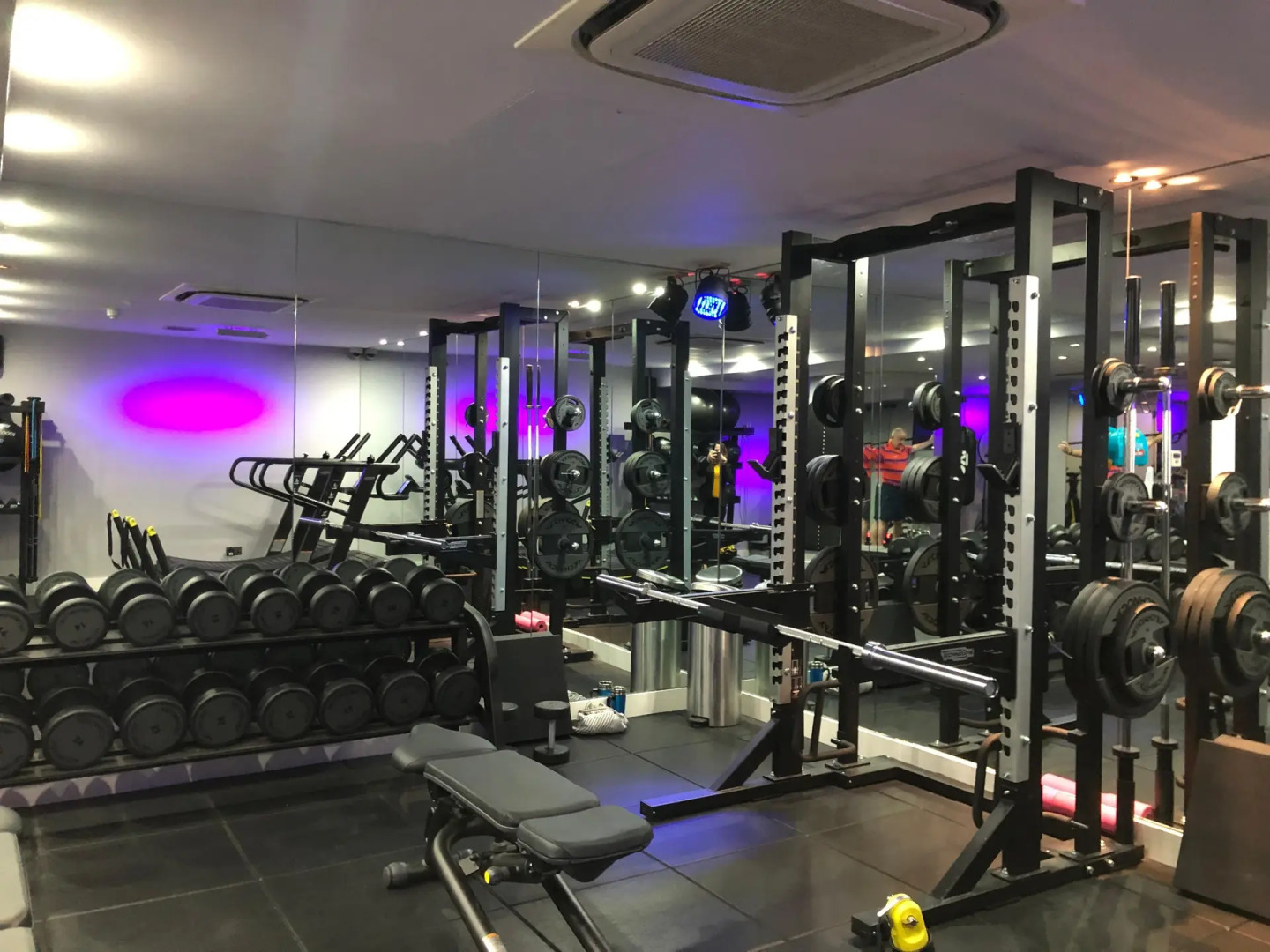 Foto - Doubletree By Hilton London Kensington