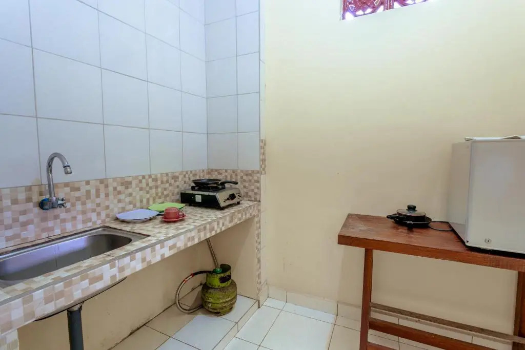 Photo - Rizky Guesthouse