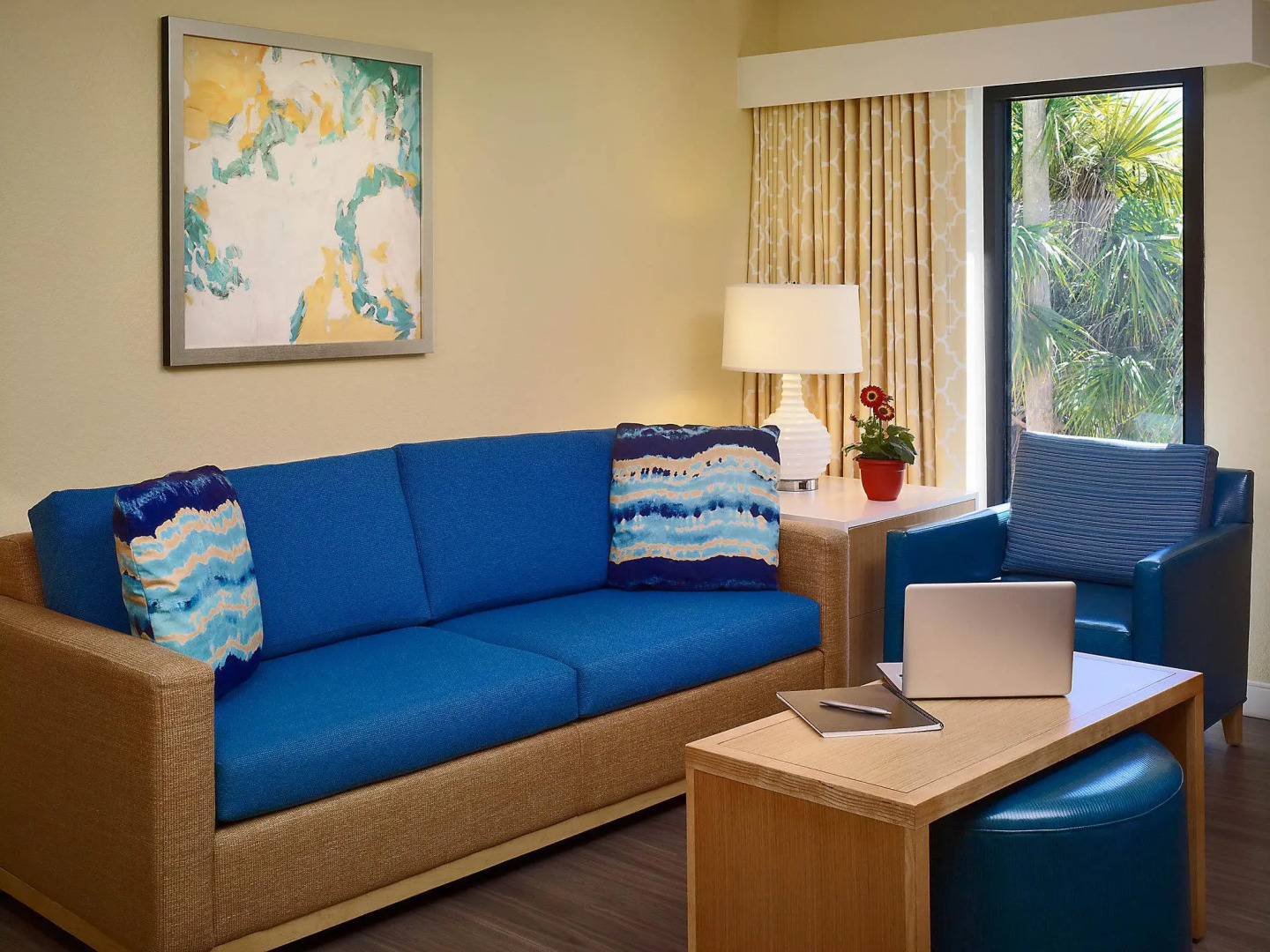 Foto - Sonesta ES Suites Orlando International Drive