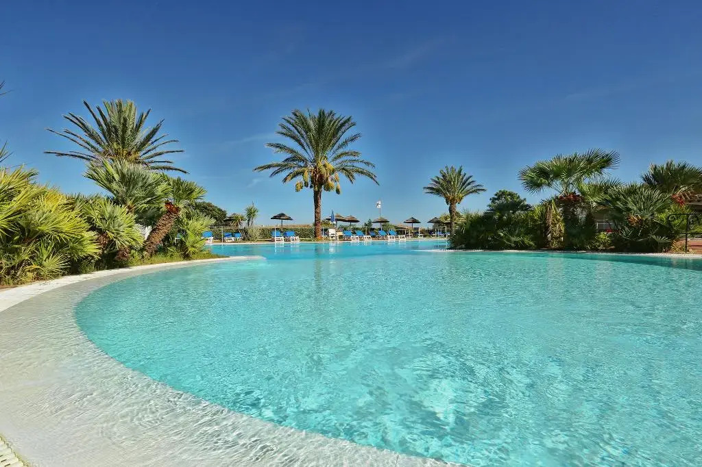 Foto - TH San Teodoro - Liscia Eldi Village