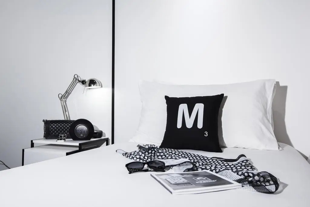 Foto - Blu Monkey Hub and Hotel Phuket Town- Free All Day Coworking space