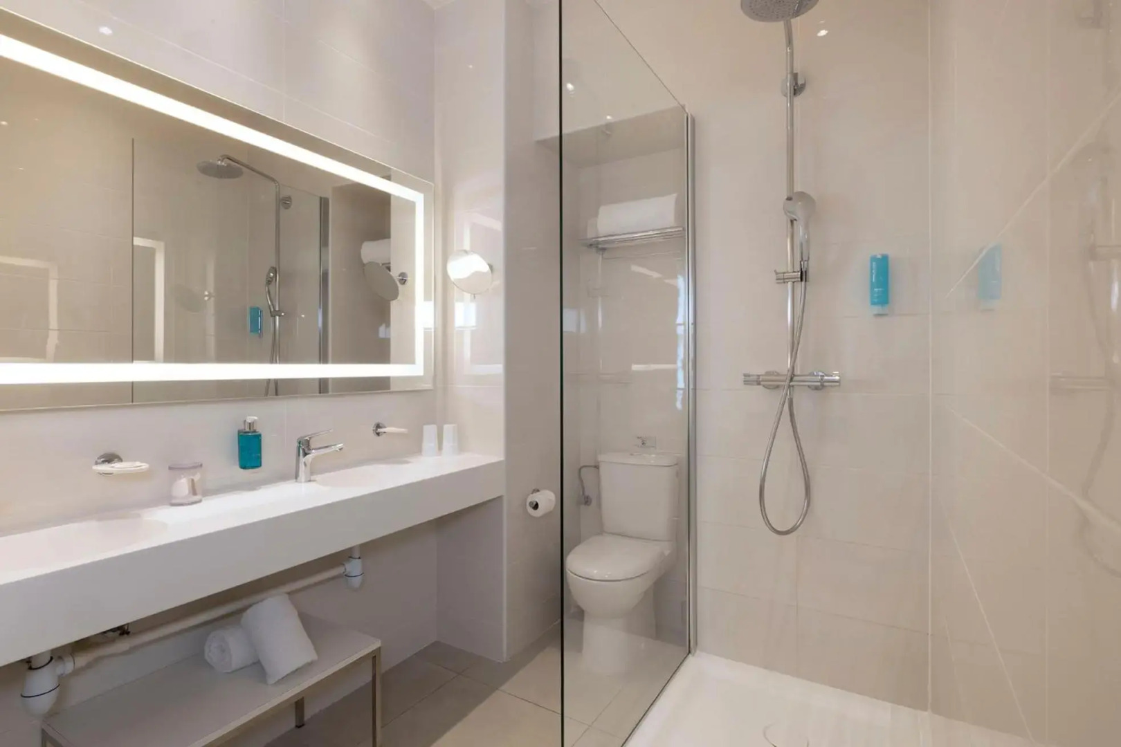 Foto - Hotel 66 Nice