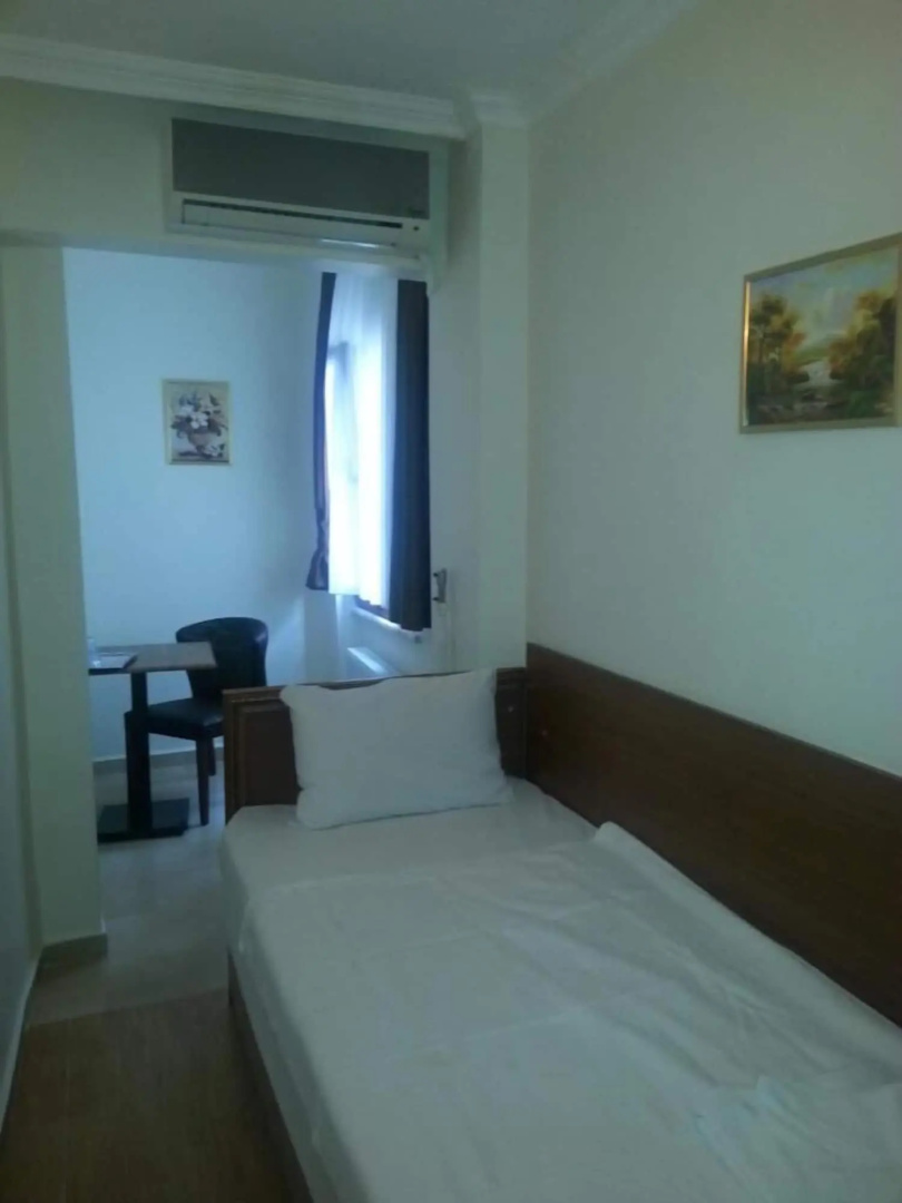 Foto - Hotel Rio