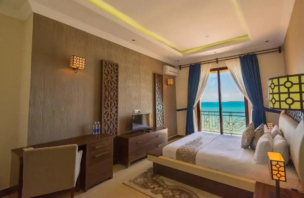 Foto - Golden Tulip Zanzibar Resort
