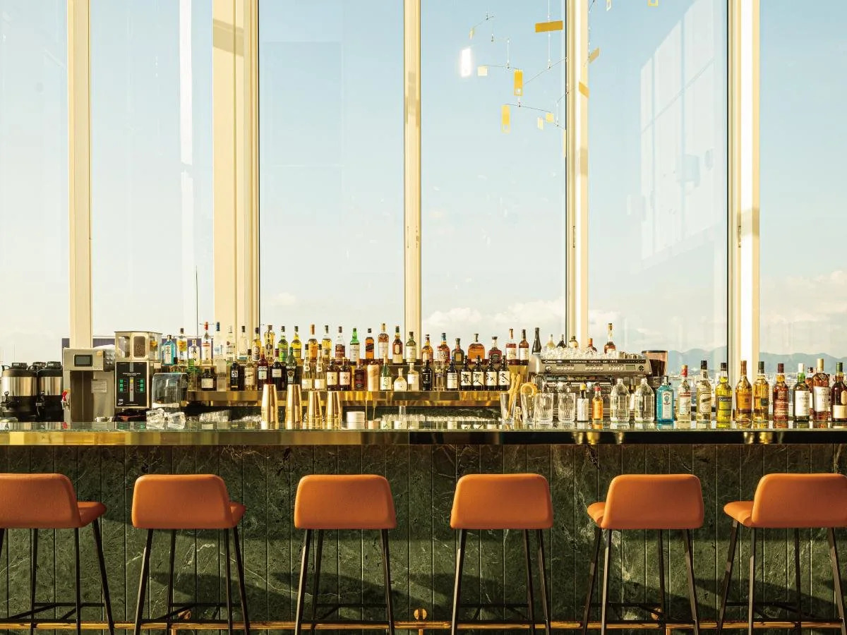 Foto - Miyako Hotel Hakata