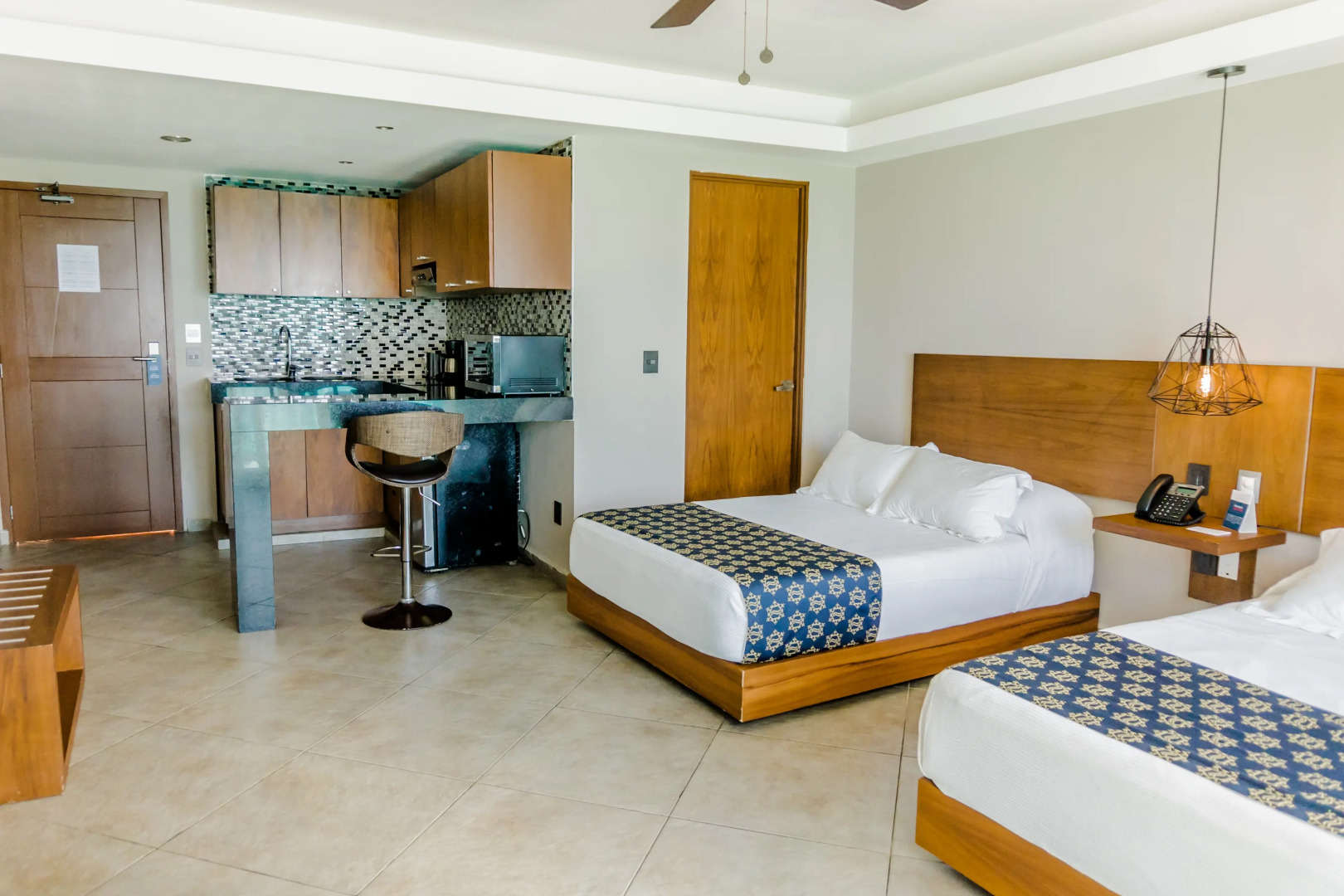 Foto - Ocean Dream Cancun by GuruHotel