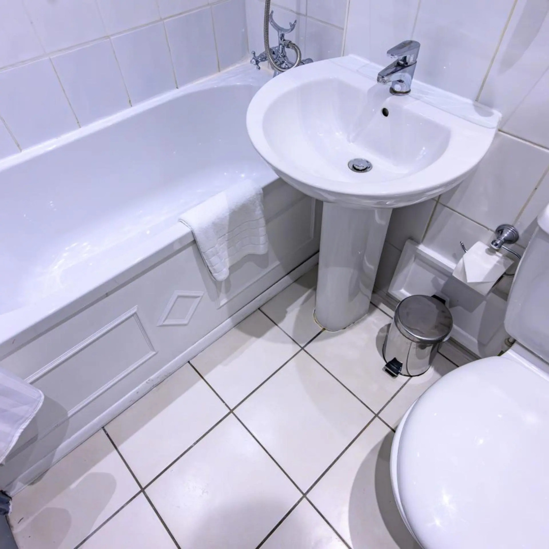Foto - Kensington Court Hotel