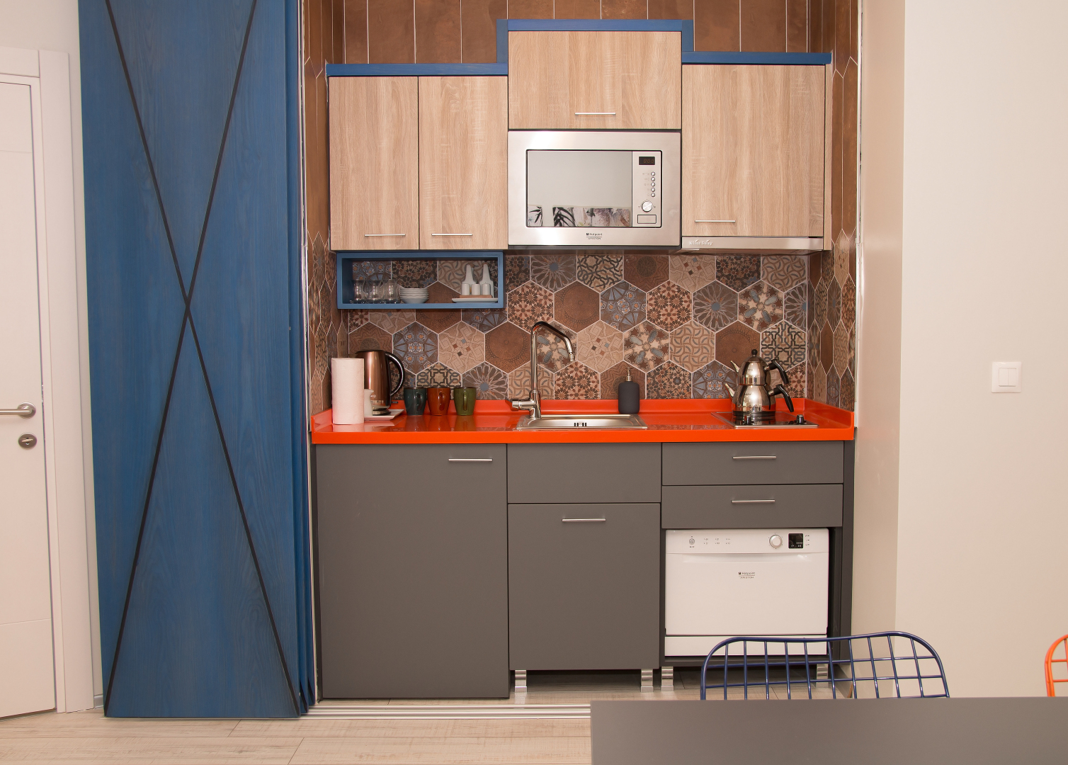 Photo - Zin D Home Dudullu Otel