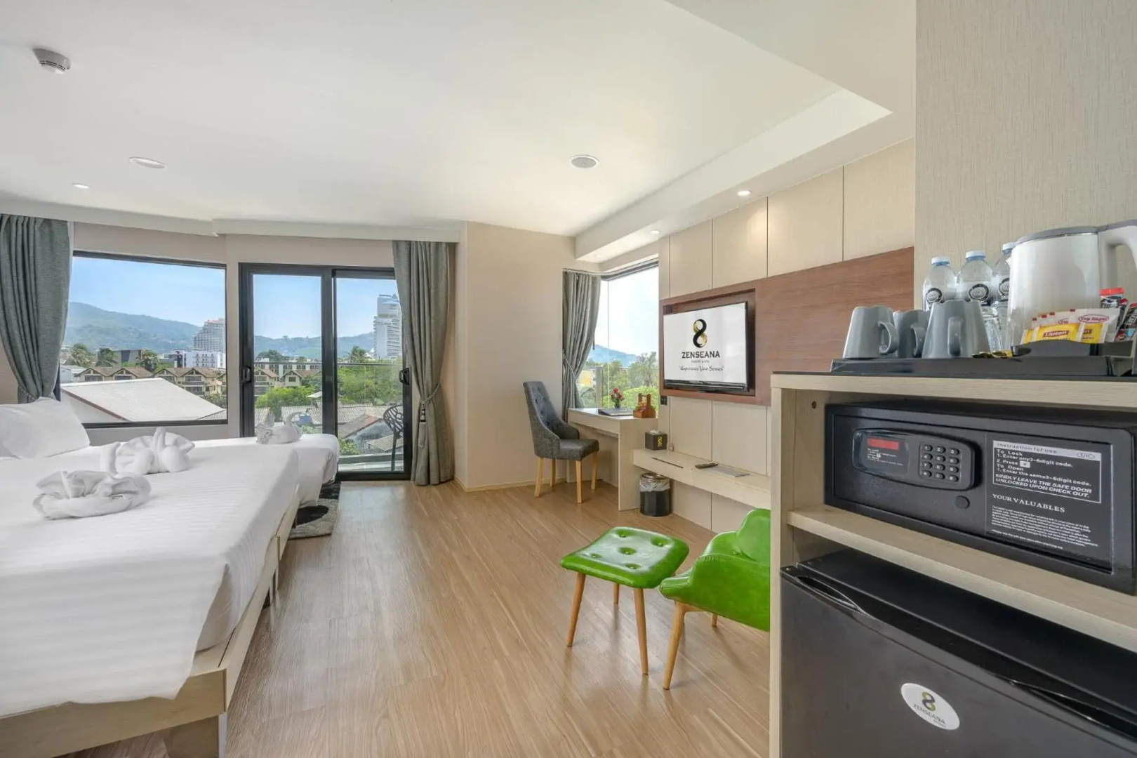 Photo - Zenseana Resort & Spa
